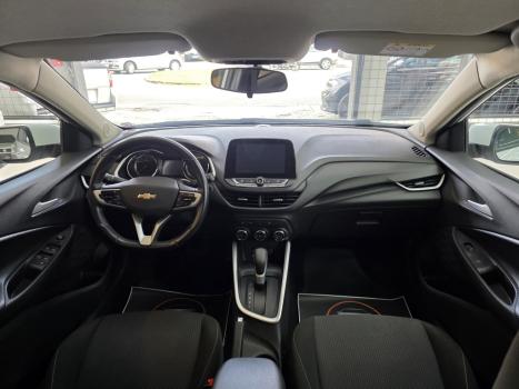 CHEVROLET Onix Sedan 1.0 12V 4P FLEX LTZ PLUS TURBO AUTOMÁTICO, Foto 6