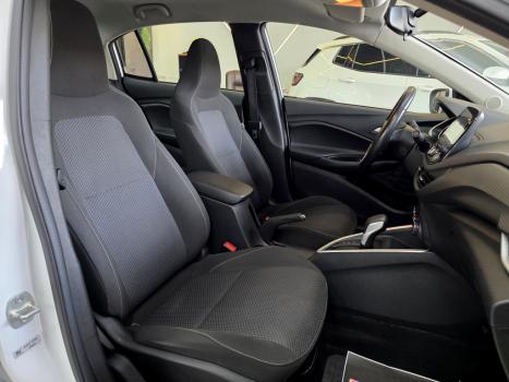 CHEVROLET Onix Sedan 1.0 12V 4P FLEX LTZ PLUS TURBO AUTOMÁTICO, Foto 10