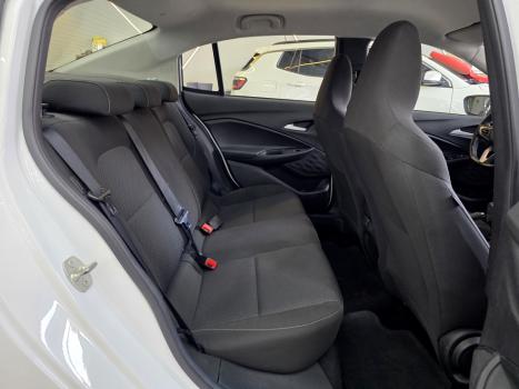 CHEVROLET Onix Sedan 1.0 12V 4P FLEX LTZ PLUS TURBO AUTOMÁTICO, Foto 12