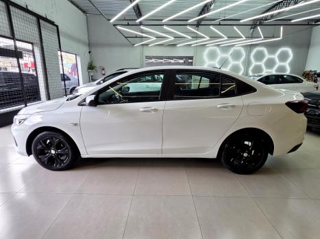 CHEVROLET Onix Sedan 1.0 12V 4P FLEX LTZ PLUS TURBO AUTOMÁTICO, Foto 15