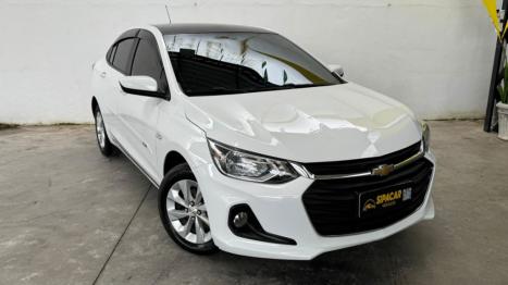 CHEVROLET Onix Sedan 1.0 12V 4P FLEX LTZ PLUS TURBO AUTOMÁTICO, Foto 1