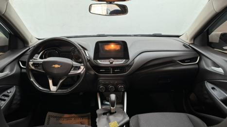 CHEVROLET Onix Sedan 1.0 12V 4P FLEX LTZ PLUS TURBO AUTOMÁTICO, Foto 7
