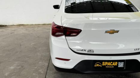 CHEVROLET Onix Sedan 1.0 12V 4P FLEX LTZ PLUS TURBO AUTOMÁTICO, Foto 8