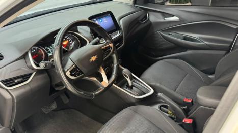 CHEVROLET Onix Sedan 1.0 12V 4P FLEX LTZ PLUS TURBO AUTOMÁTICO, Foto 10