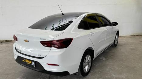 CHEVROLET Onix Sedan 1.0 12V 4P FLEX LTZ PLUS TURBO AUTOMÁTICO, Foto 11