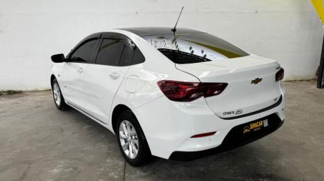 CHEVROLET Onix Sedan 1.0 12V 4P FLEX LTZ PLUS TURBO AUTOMÁTICO, Foto 12