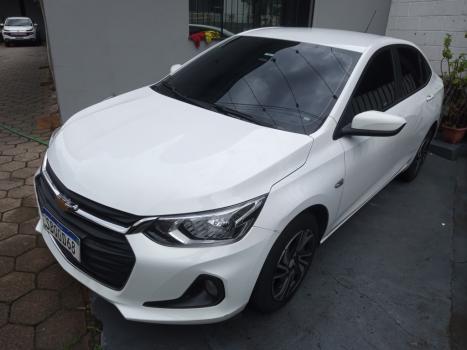 CHEVROLET Onix Sedan 1.0 4P FLEX LT, Foto 2