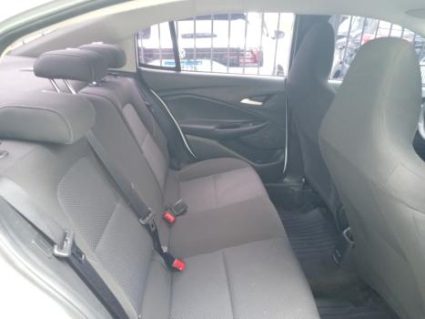 CHEVROLET Onix Sedan 1.0 4P FLEX LT, Foto 4