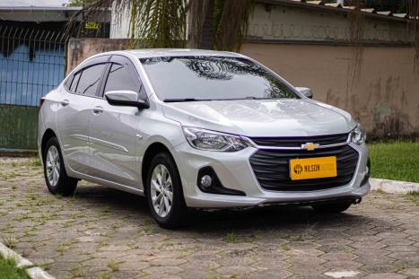 CHEVROLET Onix Sedan 1.0 4P FLEX LT1, Foto 1
