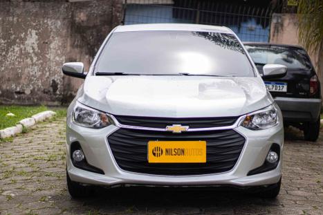 CHEVROLET Onix Sedan 1.0 4P FLEX LT1, Foto 2