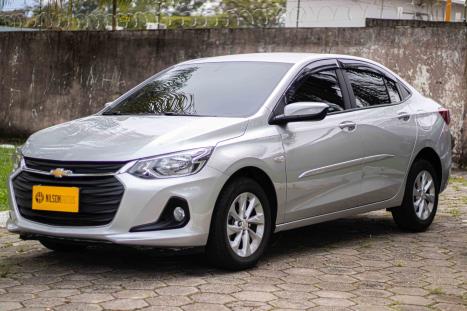 CHEVROLET Onix Sedan 1.0 4P FLEX LT1, Foto 3