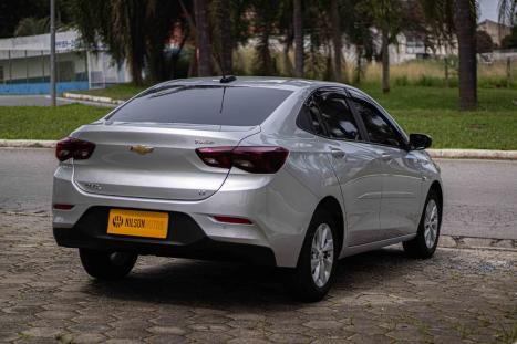 CHEVROLET Onix Sedan 1.0 4P FLEX LT1, Foto 7