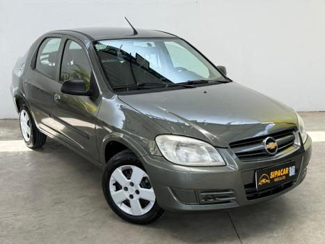 CHEVROLET Prisma 1.0 4P MAXX VHCE FLEX, Foto 1