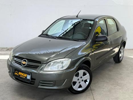 CHEVROLET Prisma 1.0 4P MAXX VHCE FLEX, Foto 2