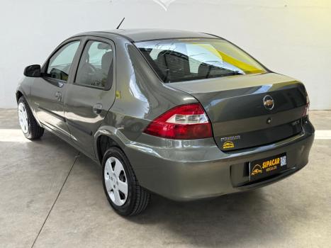 CHEVROLET Prisma 1.0 4P MAXX VHCE FLEX, Foto 11