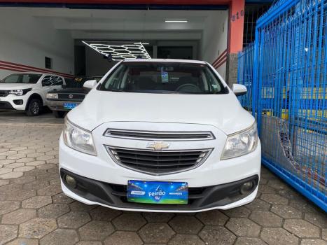 CHEVROLET Prisma 1.0 4P FLEX JOY PLUS, Foto 1