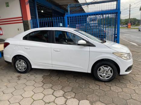 CHEVROLET Prisma 1.0 4P FLEX JOY PLUS, Foto 2