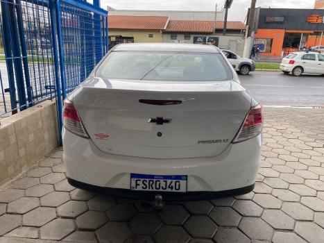 CHEVROLET Prisma 1.0 4P FLEX JOY PLUS, Foto 3