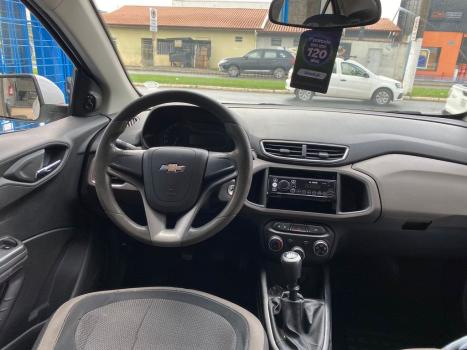 CHEVROLET Prisma 1.0 4P FLEX JOY PLUS, Foto 4