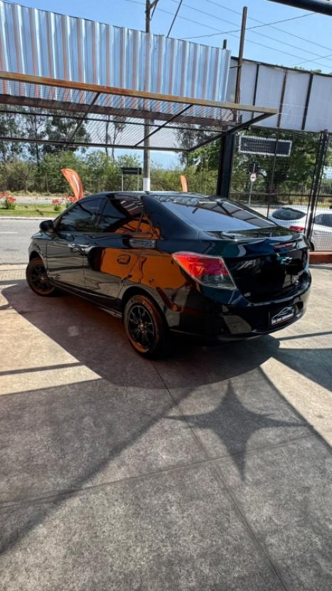 CHEVROLET Prisma 1.0 4P LT FLEX, Foto 3