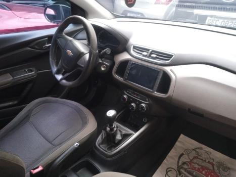 CHEVROLET Prisma 1.0 4P LT FLEX, Foto 5