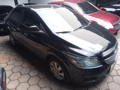 CHEVROLET Prisma 1.0 4P LT FLEX, Foto 6
