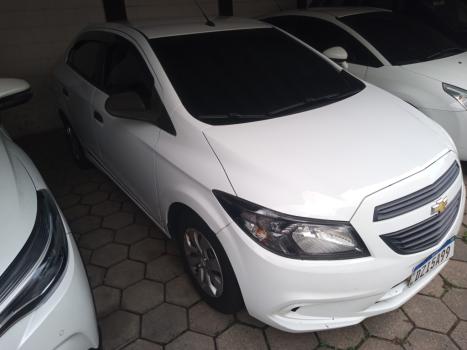 CHEVROLET Prisma 1.0 4P LS FLEX, Foto 2