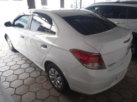 CHEVROLET Prisma 1.0 4P LS FLEX, Foto 3