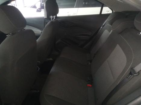 CHEVROLET Prisma 1.0 4P LS FLEX, Foto 5