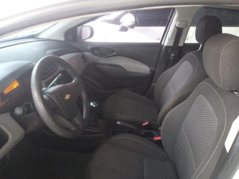 CHEVROLET Prisma 1.0 4P LS FLEX, Foto 6