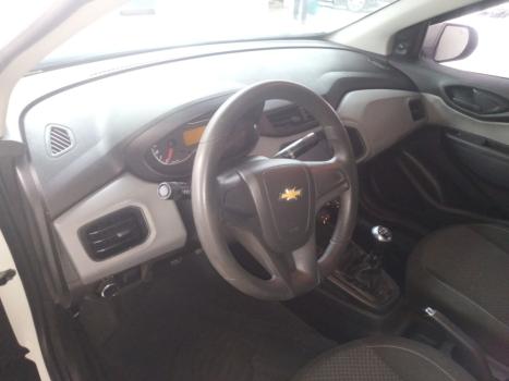 CHEVROLET Prisma 1.0 4P LS FLEX, Foto 7