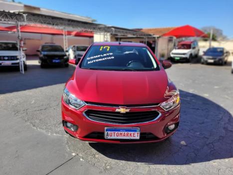 CHEVROLET Prisma 1.4 4P LTZ  AUTOMTICO, Foto 2