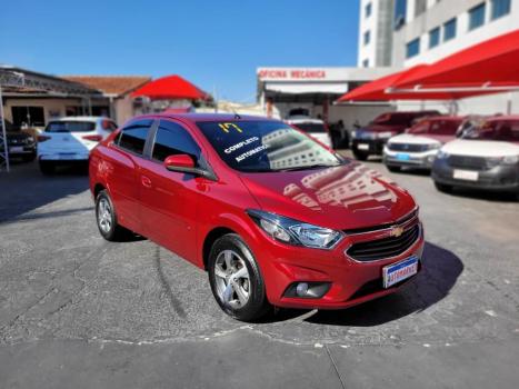 CHEVROLET Prisma 1.4 4P LTZ  AUTOMTICO, Foto 3