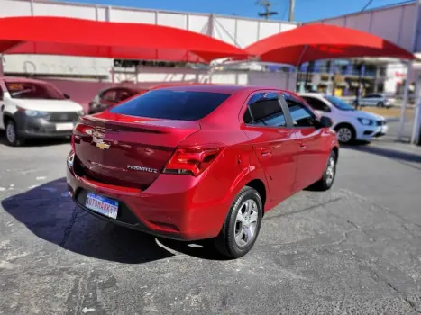 CHEVROLET Prisma 1.4 4P LTZ  AUTOMTICO, Foto 4