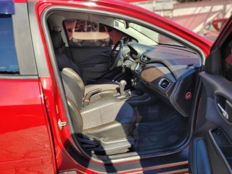 CHEVROLET Prisma 1.4 4P LTZ  AUTOMTICO, Foto 6
