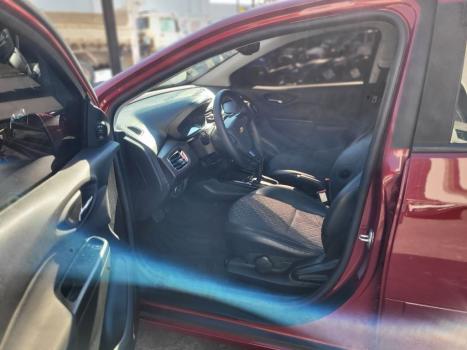 CHEVROLET Prisma 1.4 4P LTZ  AUTOMTICO, Foto 7