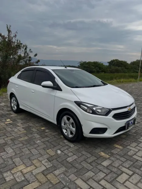 CHEVROLET Prisma 1.4 4P LT FLEX, Foto 1