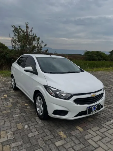 CHEVROLET Prisma 1.4 4P LT FLEX, Foto 2