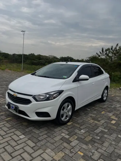 CHEVROLET Prisma 1.4 4P LT FLEX, Foto 3