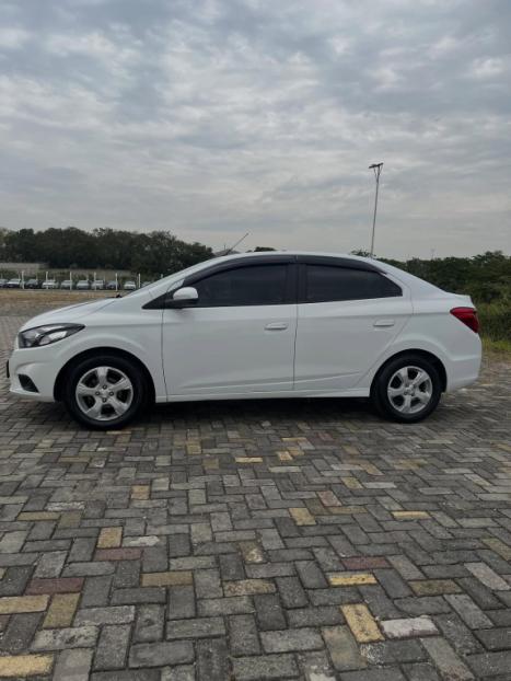 CHEVROLET Prisma 1.4 4P LT FLEX, Foto 5