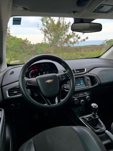 CHEVROLET Prisma 1.4 4P LT FLEX, Foto 8