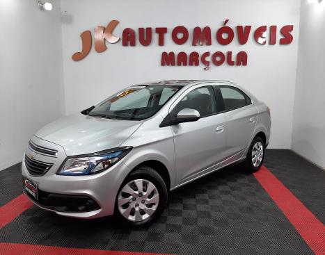 CHEVROLET Prisma 1.4 4P LT VHCE FLEX, Foto 1