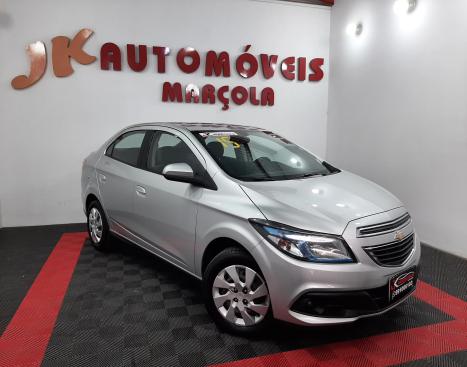 CHEVROLET Prisma 1.4 4P LT VHCE FLEX, Foto 2