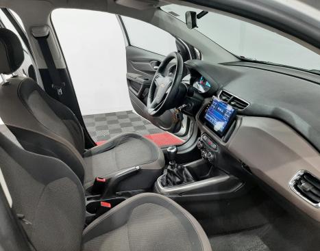 CHEVROLET Prisma 1.4 4P LT VHCE FLEX, Foto 5