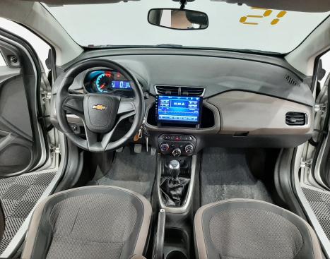 CHEVROLET Prisma 1.4 4P LT VHCE FLEX, Foto 6