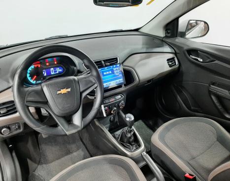 CHEVROLET Prisma 1.4 4P LT VHCE FLEX, Foto 7