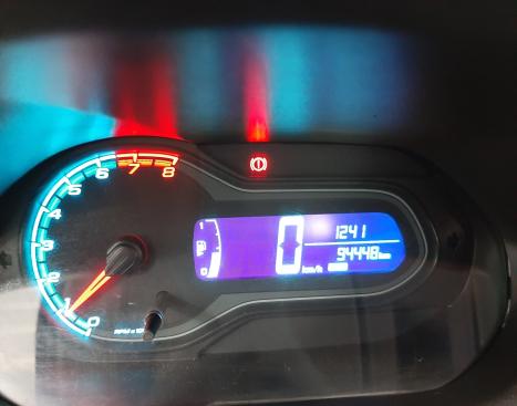 CHEVROLET Prisma 1.4 4P LT VHCE FLEX, Foto 8