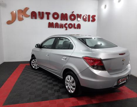 CHEVROLET Prisma 1.4 4P LT VHCE FLEX, Foto 9