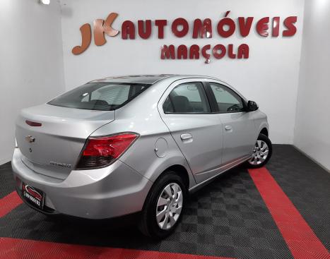 CHEVROLET Prisma 1.4 4P LT VHCE FLEX, Foto 11