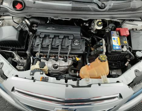 CHEVROLET Prisma 1.4 4P LT VHCE FLEX, Foto 13